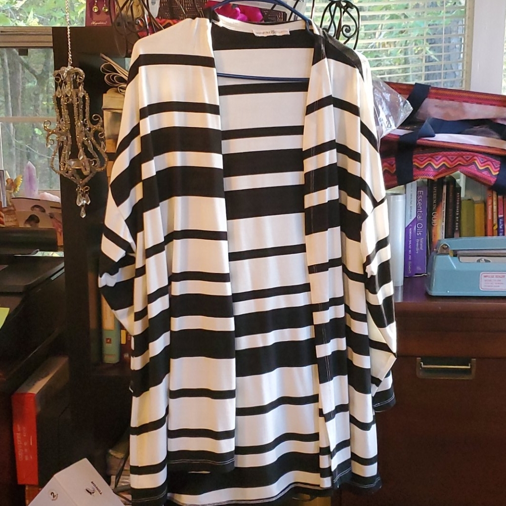 Light Weight Cotton Jacket